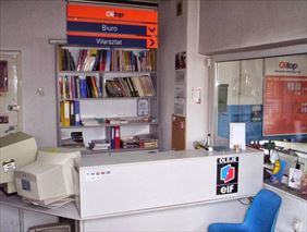 elektryk samochodowy, Alarm Elektronik, Częstochowa