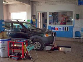 naprawy samochodów, Alarm Elektronik, Częstochowa