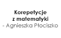 Matemagiczny Krasnoludek - korepetycje z matematyki, Katowice