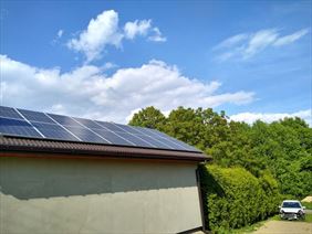 fotowoltaika, SkyVolt, Jastrzębie-Zdrój