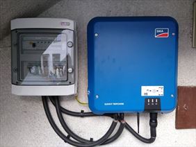 falowniki fronius, SkyVolt, Jastrzębie-Zdrój