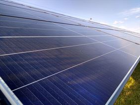 falowniki SolarEdge, SkyVolt, Jastrzębie-Zdrój