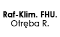 Raf-Klim. FHU. Otręba R., Zawiercie