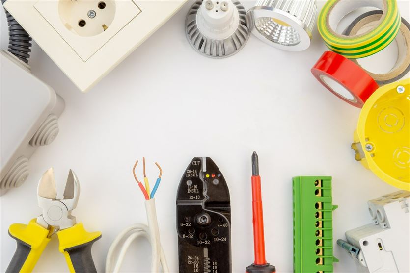 przyjazna Elektrotechniczne artykuły, Elektris s.c. Hurtownia elektrotechniczna, Zabrze