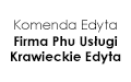 Komenda Edyta Firma Phu Usługi Krawieckie Edyta, Będzin