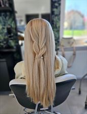 fryzury dla kobiet, Salon Fryzjerski Visage, Dąbrowa Górnicza