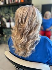 fryzjer damski, Salon Fryzjerski Visage, Dąbrowa Górnicza
