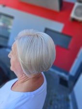 fryzjer damski, Salon Fryzjerski Visage, Dąbrowa Górnicza