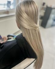 upięcia okolicznościowe, Salon Fryzjerski Visage, Dąbrowa Górnicza