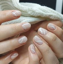 manicure, Olicure Oliwia Cyroń, Żory