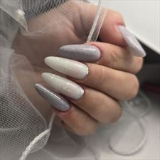 stylizacja paznokci, Olicure Oliwia Cyroń, Żory