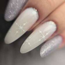 manicure, Olicure Oliwia Cyroń, Żory