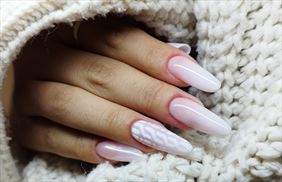 korekta paznokci rosnących w dół, Olicure Oliwia Cyroń, Żory