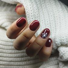 manicure męski, Olicure Oliwia Cyroń, Żory