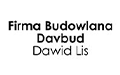 Firma budowlana Davbud Dawid Lis, Bliżyce