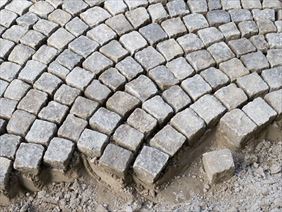 brukarz, Heller Krzysztof Brukarskie Usługi, Piekary Śląskie