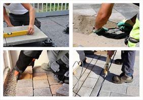 prace brukarskie, Heller Krzysztof Brukarskie Usługi, Piekary Śląskie