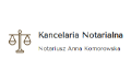 Kancelaria Notarialna Notariusz Anna Komorowska, Chorzów