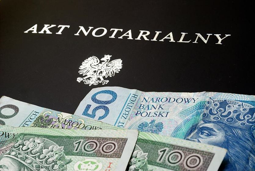 Kompleksowe usługi notarialne, Kancelaria Notarialna Olga Małachwiej i Konrad Małachwiej, Bielsko-Biała