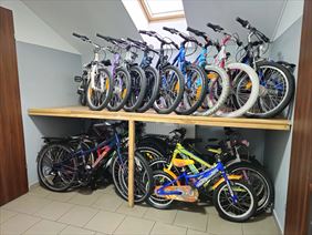 sklep rowerowy, serwis rowerowy, sprzedaż rowerów, Sklep I Serwis Rowerowy Koło - Karol Rogoża, Gliwice