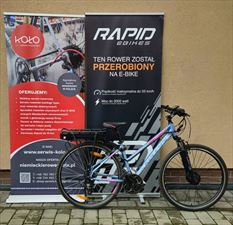 sklep rowerowy, serwis rowerowy, sprzedaż rowerów, Sklep I Serwis Rowerowy Koło - Karol Rogoża, Gliwice