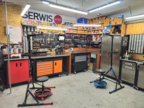 sklep rowerowy, serwis rowerowy, sprzedaż rowerów, Sklep I Serwis Rowerowy Koło - Karol Rogoża, Gliwice