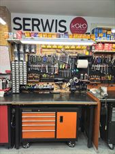 sklep rowerowy, serwis rowerowy, sprzedaż rowerów, Sklep I Serwis Rowerowy Koło - Karol Rogoża, Gliwice