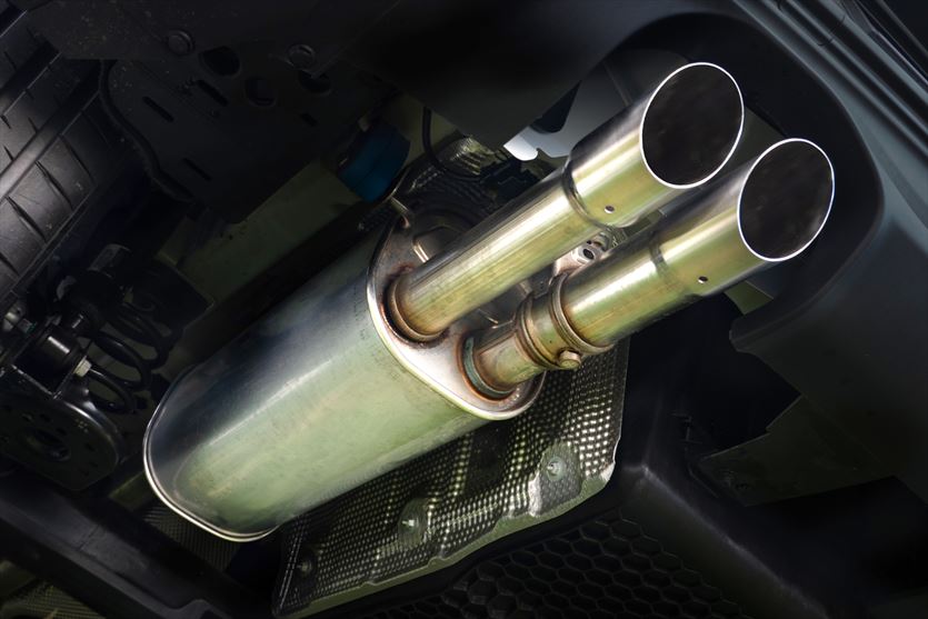 Serwis układów wydechowych i filtrów DPF, Izabella Prześlica-Piega Hypercar, Czeladź