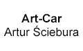 Art-Car Artur Ściebura, Kamyk