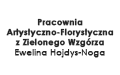 Pracownia Artystyczno-Florystyczna z Zielonego Wzgórza Ewelina Hojdys-Noga, Wieprz