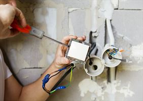 usługi elektryczne, D.J. Elektro Dawid Jaromin, Rudołtowice