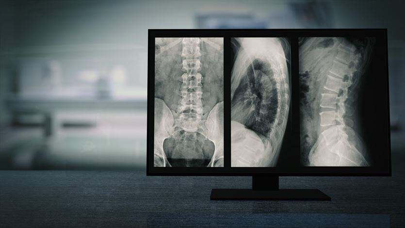 Pracownia diagnostyki obrazowej, Radi-Art Pracownia Radiologiczna Renata Suchodolska, Skoczów