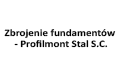 Zbrojenie fundamentów - Profilmont Stal S.C., Rybnik