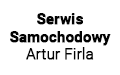 Serwis Samochodowy Artur Firla, Rybnik