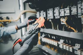 naprawa instalacji elektrycznej, Mariusz Wodarz Usługi Elektryczne Ogólnobudowlane, Chorzów