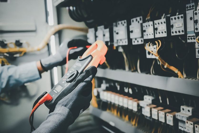 przyjazna Instalacje elektryczne - usługi, Mariusz Wodarz Usługi Elektryczne Ogólnobudowlane, Chorzów