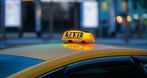 Taxi Green