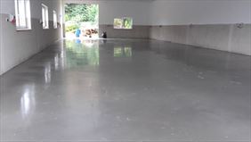 posadzka, Techma- posadzki przemysłowe, Częstochowa