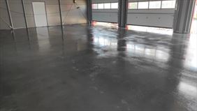 posadzki przemysłowe, Techma- posadzki przemysłowe, Częstochowa