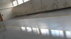 posadzki przemysłowe, Techma- posadzki przemysłowe, Częstochowa