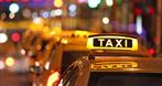 Taxi Osobowe