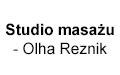 Studio masażu - Olha Reznik, Kęty