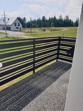 ogrodzenia, Migomatig Mateusz Rychlik, Zabrze