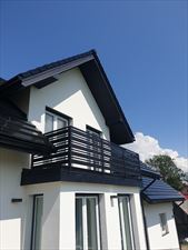 balustrady, Migomatig Mateusz Rychlik, Zabrze