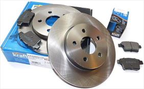 części zawieszenia, MK-Cars s.c., Częstochowa