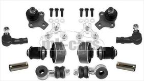 elementy zawieszenia, MK-Cars s.c., Częstochowa