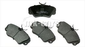 klocki hamulcowe, MK-Cars s.c., Częstochowa