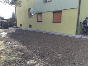 brukarstwo, prace zmienne, Jaropro. Fhu. Jarosław Chrobok, Suszec