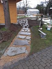 brukarstwo, prace zmienne, Jaropro. Fhu. Jarosław Chrobok, Suszec