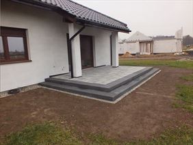 układanie kostki, Jaropro. Fhu. Jarosław Chrobok, Suszec